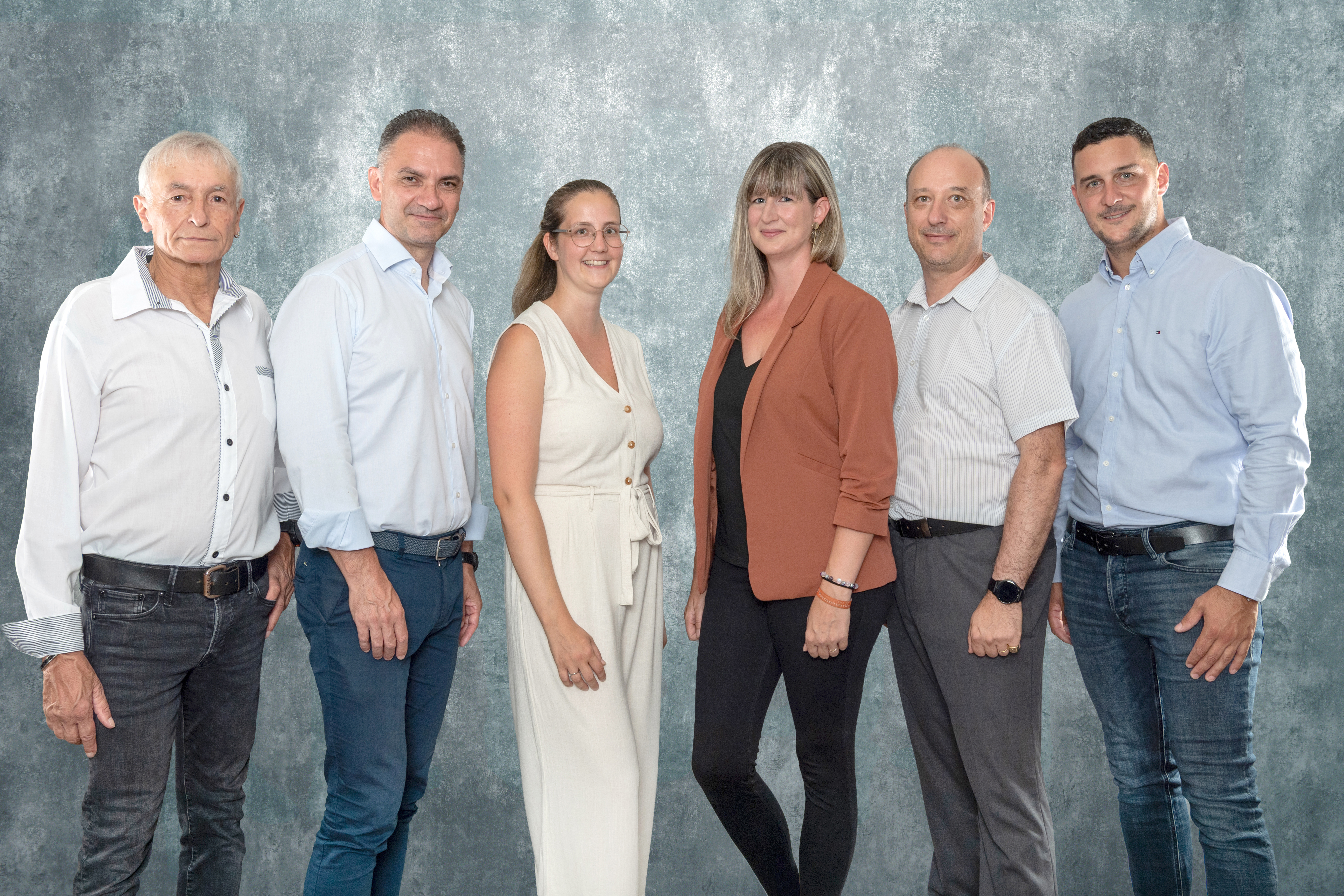 La Municipalité de Lavey-Morcles