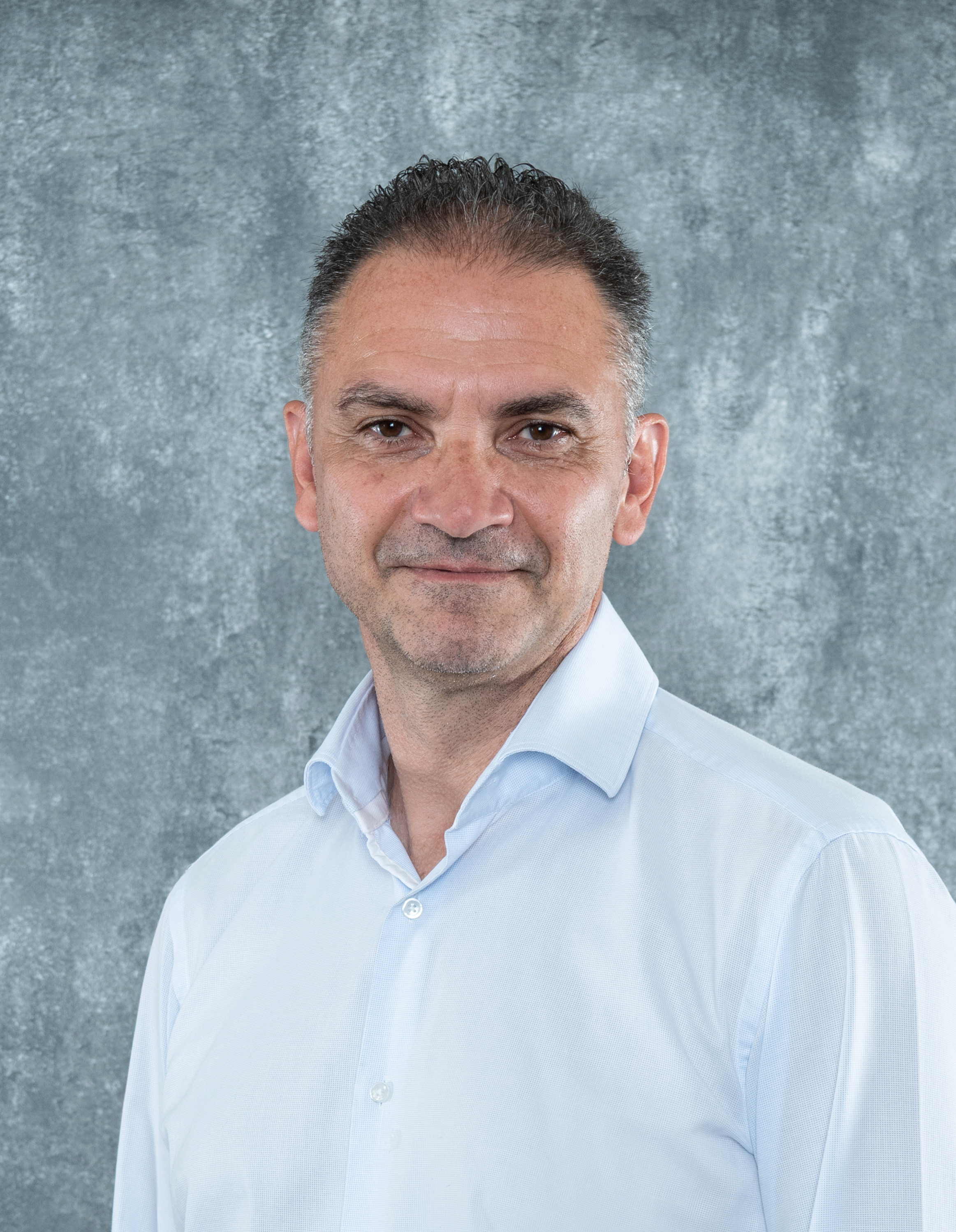 Mario Da Silva