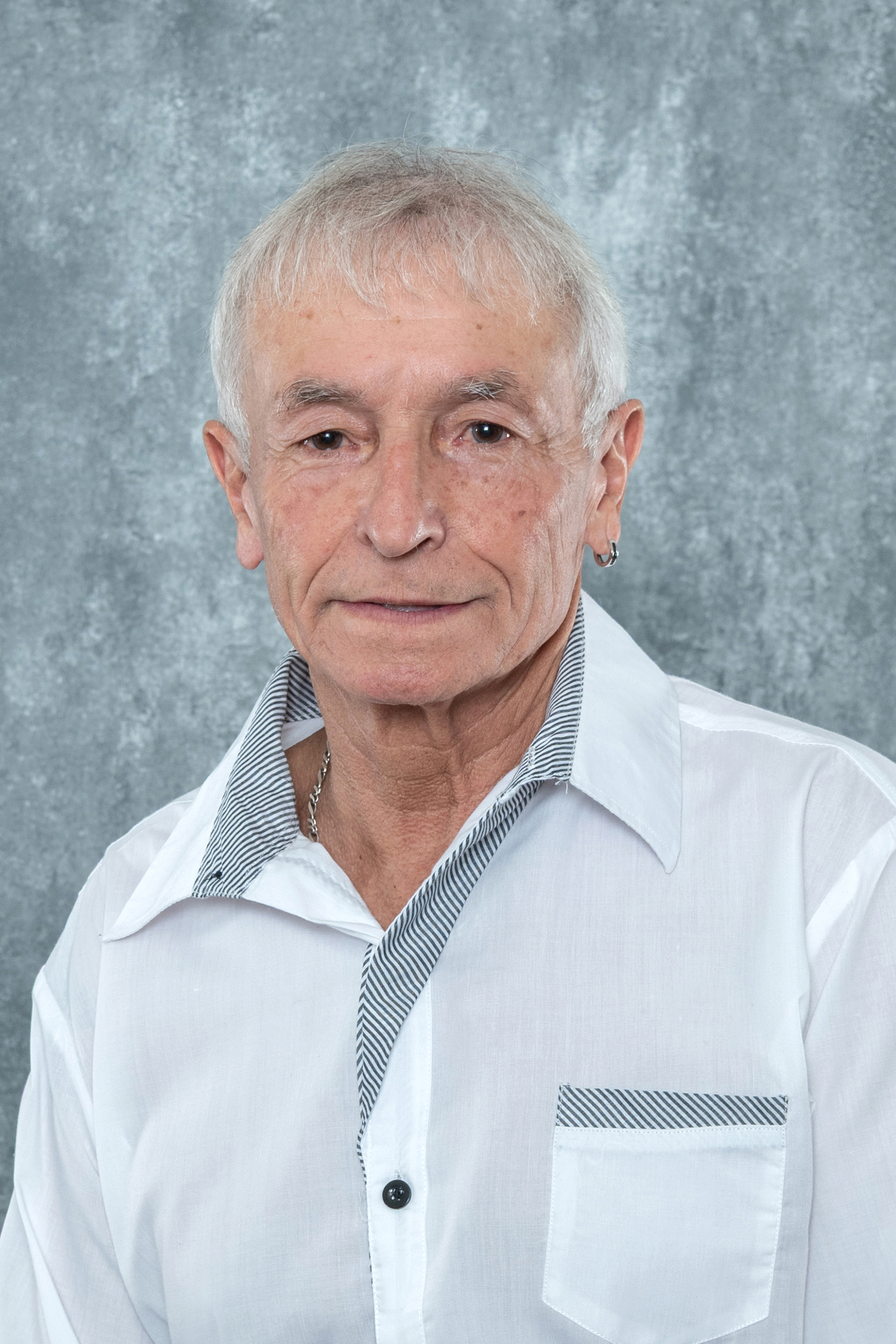 Olivier Chesaux